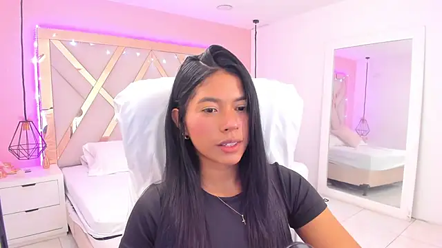 Snapshot of samantaa_shy chatting on February 28, 2026, 3:17 am samantaa shy online show from February 28, 2026, 3:17 am