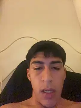 BadboyXXXMZ online show from March 8, 2026, 5:44 am