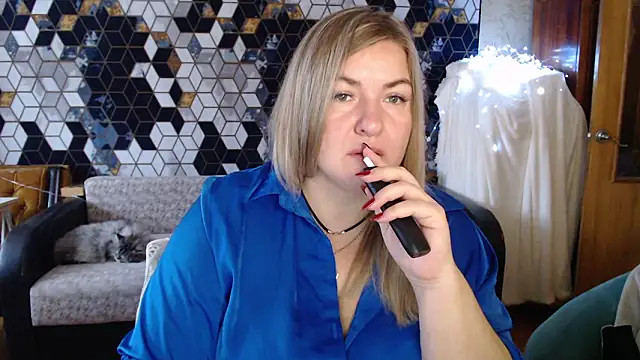 NikaSkylink online show from January 16, 2026, 5:22 am