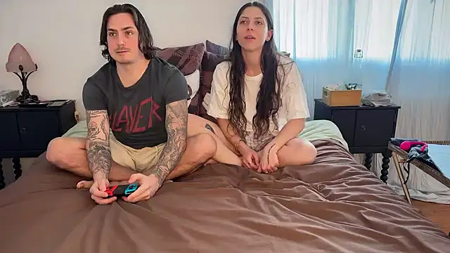 Snapshot of Airelle chatting on January 18, 2026, 2:53 pm Airelle online show from January 18, 2026, 2:53 pm