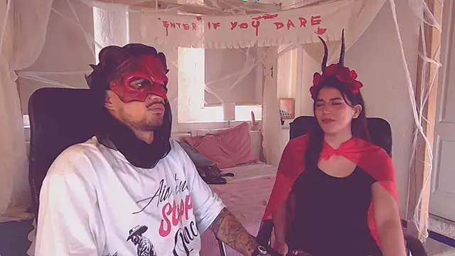 Laila asher online show from October 28, 2025, 8:19 pm