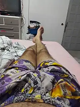 chef82 online show from February 11, 2026, 4:01 am