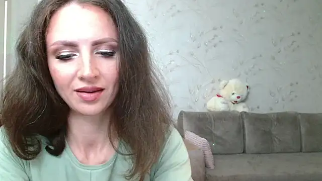 Amber Carrol online show from May 10, 2026, 5:37 pm