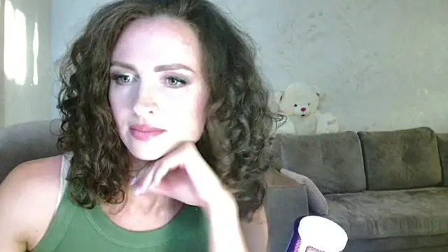 Snapshot of Amber_Carrol chatting on August 8, 2026, 3:08 pm Amber Carrol online show from August 8, 2026, 3:08 pm