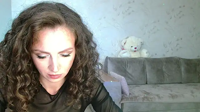 Amber Carrol online show from May 18, 2026, 5:29 pm