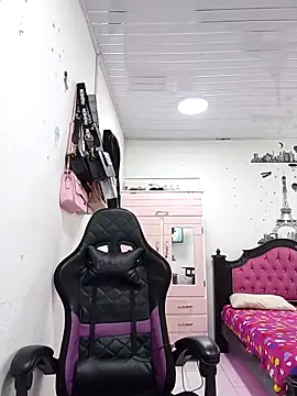 translatina777 online show from November 10, 2025, 11:04 am