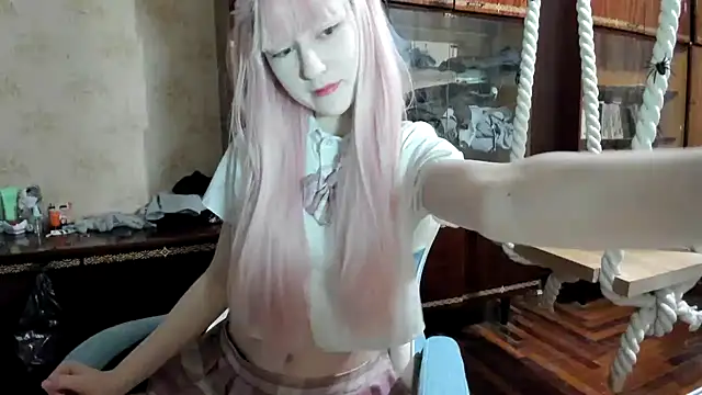 Snapshot of kioshi_kiss chatting on October 31, 2025, 3:19 pm kioshi kiss online show from October 31, 2025, 3:19 pm