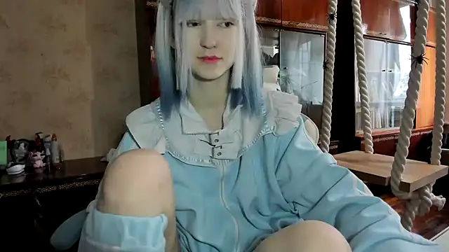 Snapshot of kioshi_kiss chatting on October 21, 2025, 11:09 am kioshi kiss online show from October 21, 2025, 11:09 am