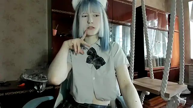 Snapshot of kioshi_kiss chatting on November 19, 2025, 9:53 am kioshi kiss online show from November 19, 2025, 9:53 am