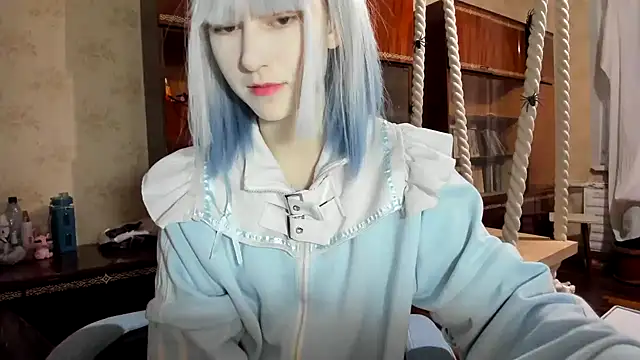 Snapshot of kioshi_kiss chatting on October 19, 2025, 6:21 pm kioshi kiss online show from October 19, 2025, 6:21 pm