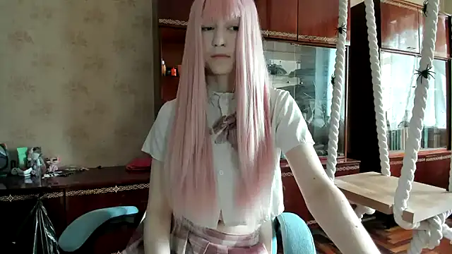 Snapshot of kioshi_kiss chatting on November 1, 2025, 10:42 am kioshi kiss online show from November 1, 2025, 10:42 am