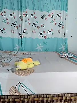 AntonelaMorriz online show from November 14, 2025, 7:45 am