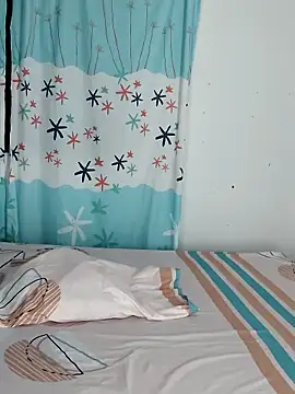 AntonelaMorriz online show from November 11, 2025, 7:14 am