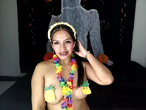 AntonelaMorriz online show from October 16, 2025, 5:38 am