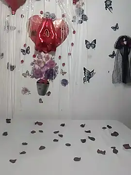 Snapshot of AntonelaMorriz chatting on February 16, 2026, 8:24 am AntonelaMorriz online show from February 16, 2026, 8:24 am