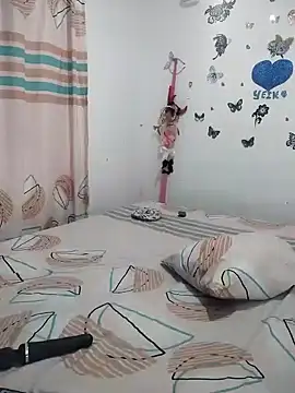 Snapshot of AntonelaMorriz chatting on February 4, 2026, 7:58 am AntonelaMorriz online show from February 4, 2026, 7:58 am