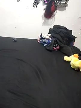 AntonelaMorriz online show from November 29, 2025, 7:52 am