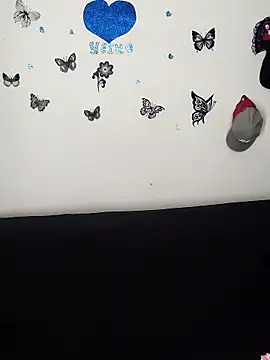 AntonelaMorriz online show from December 19, 2025, 7:44 am