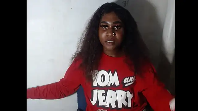 BebaFoxx online show from October 25, 2025, 5:50 am