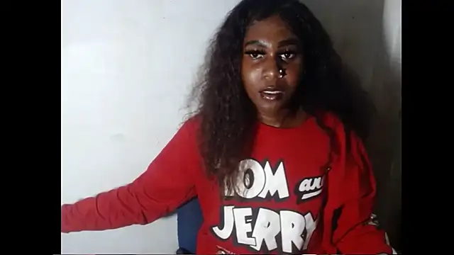 BebaFoxx online show from October 19, 2025, 10:18 am