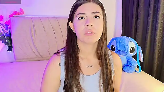 Stepha babe online show from June 10, 2026, 3:41 am