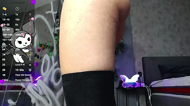 Snapshot of ScarlettJakobs chatting on November 21, 2025, 6:56 am ScarlettJakobs online show from November 21, 2025, 6:56 am