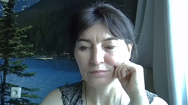 Krystal 82 online show from March 20, 2026, 3:35 pm