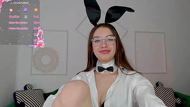 Real cutie1 online show from September 22, 2025, 10:16 pm