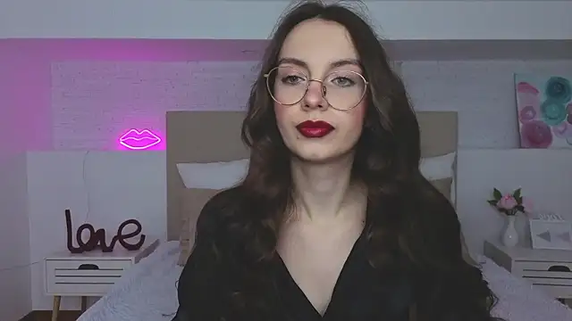 Real cutie1 online show from February 14, 2026, 1:55 pm