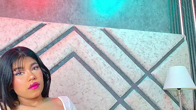 ZafiraRose online show from February 24, 2026, 12:28 pm