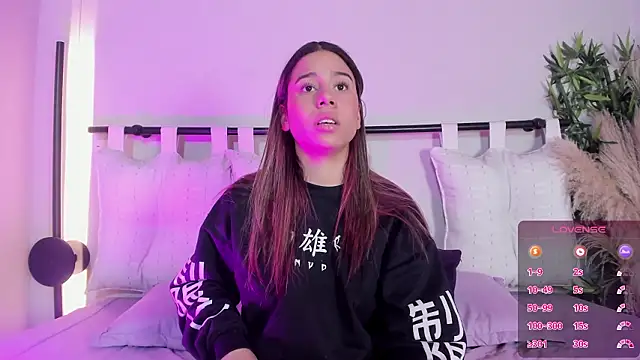 Snapshot of Rachell_criss chatting on February 3, 2026, 6:22 am Rachell criss online show from February 3, 2026, 6:22 am