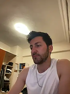 emredenizz07 online show from March 19, 2026, 6:30 pm