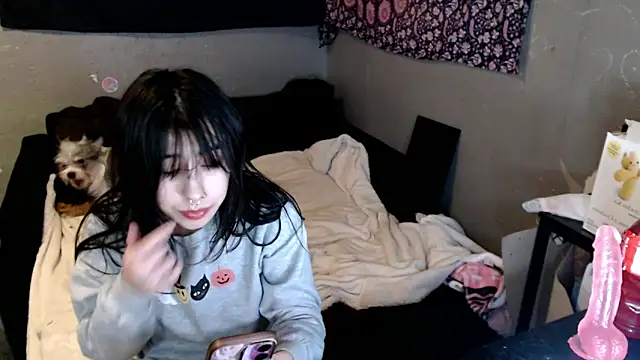 London Ray online show from March 5, 2026, 10:48 pm