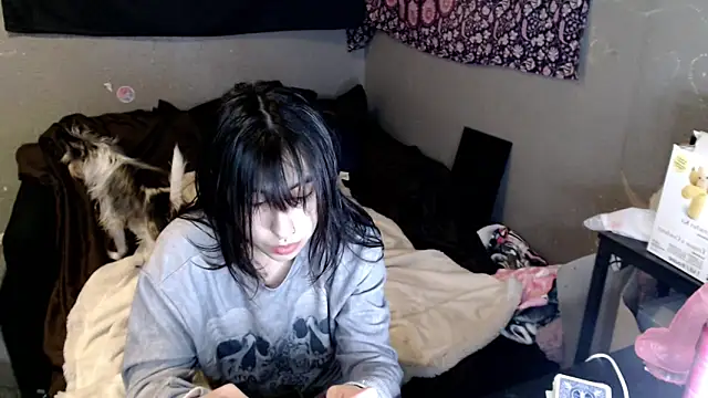 London Ray online show from March 1, 2026, 9:37 pm