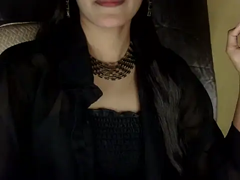 zara Khan0 online show from September 30, 2025, 4:24 pm