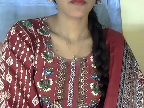zara Khan0 online show from September 23, 2025, 4:52 am