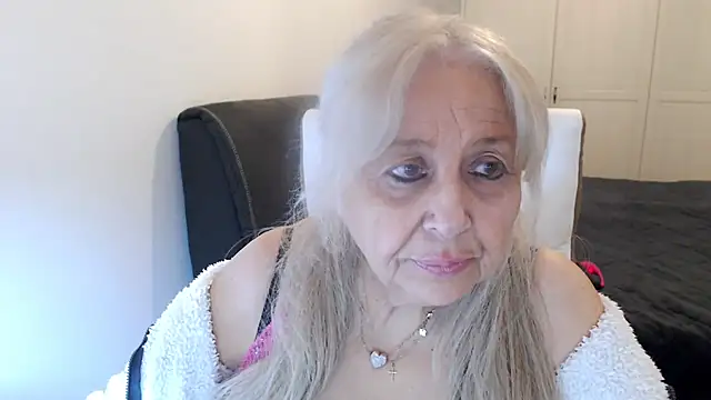 SusiLifeXXX online show from February 10, 2026, 7:02 pm