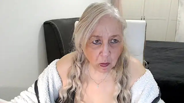 SusiLifeXXX online show from March 30, 2026, 7:26 pm