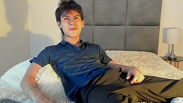 kaneky 07 online show from October 1, 2025, 1:55 am