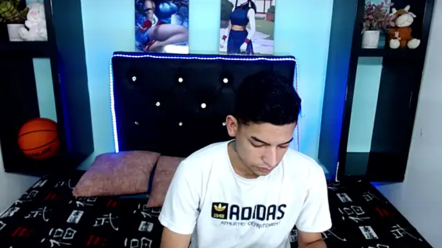 x oliver x online show from November 25, 2025, 3:51 am