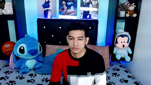 x oliver x online show from October 26, 2025, 3:18 am