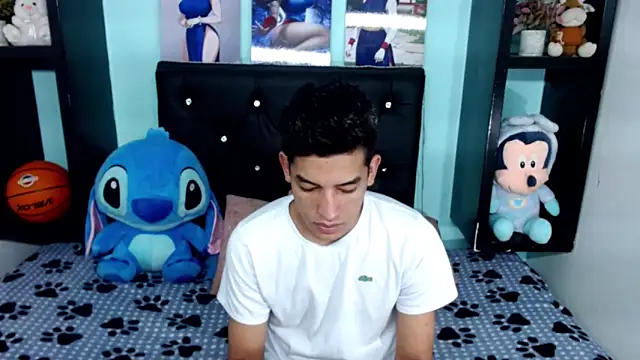 x oliver x online show from October 28, 2025, 3:07 am