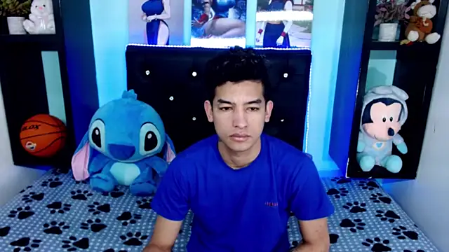 x oliver x online show from November 9, 2025, 2:59 am