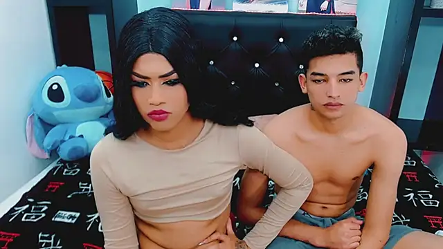 x oliver x online show from October 10, 2025, 7:20 am