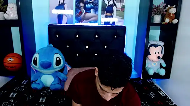 x oliver x online show from November 15, 2025, 3:43 am