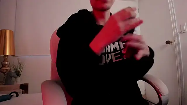 dark sun302 online show from October 13, 2025, 9:05 pm