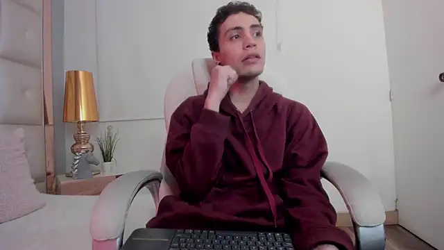 dark sun302 online show from October 18, 2025, 3:08 am