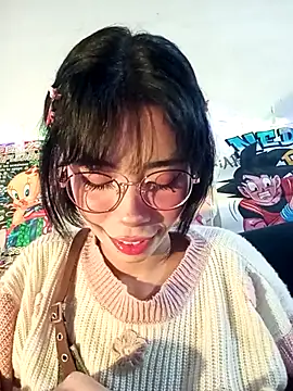 dolliette24 online show from March 4, 2026, 5:48 am