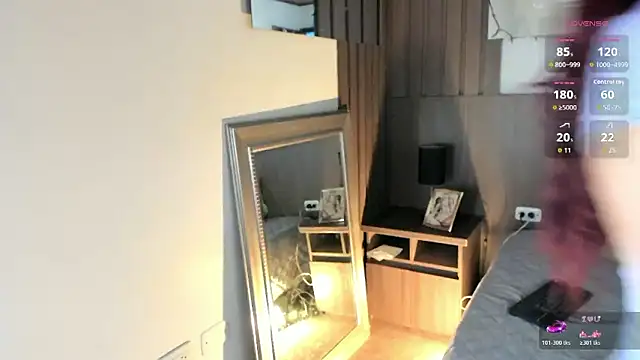 Violet carson online show from February 4, 2026, 12:55 pm