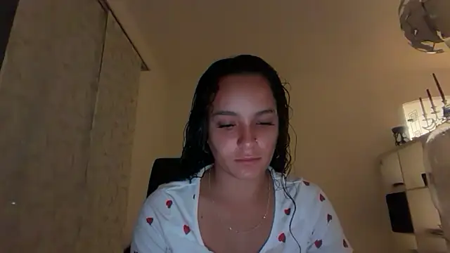 Snapshot of Maia_Park chatting on June 2, 2026, 8:09 pm Maia Park online show from June 2, 2026, 8:09 pm